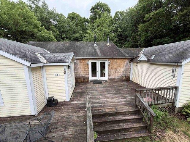 House for sale in Middlebury, Vermont