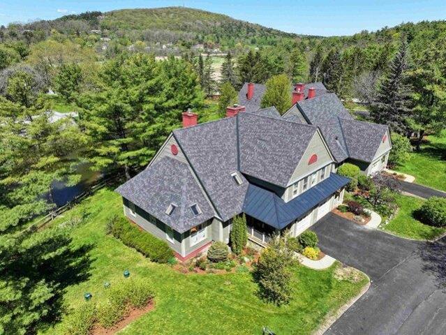 House for sale in Middlebury, Vermont