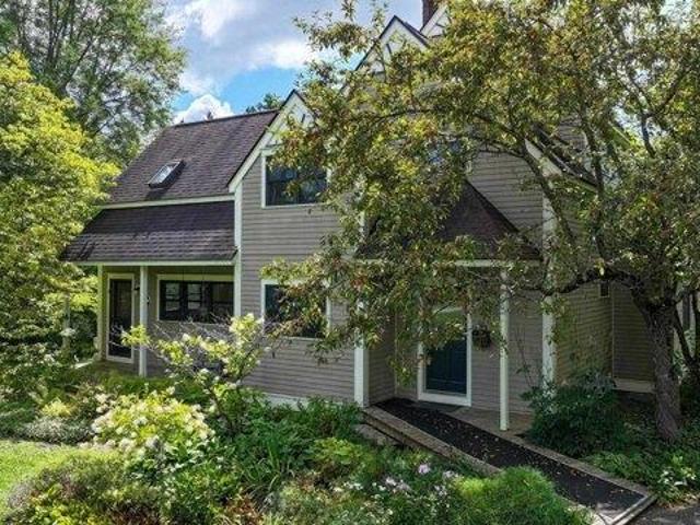 House for sale in Middlebury, Vermont