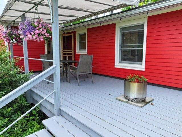 House for sale in Middlebury, Vermont