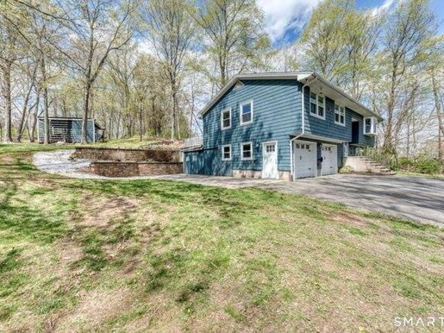 House for sale in Middlefield, Connecticut