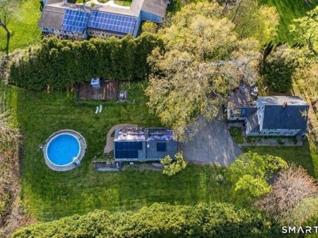 House for sale in Middlefield, Connecticut