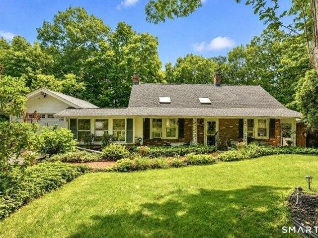 House for sale in Middlefield, Connecticut