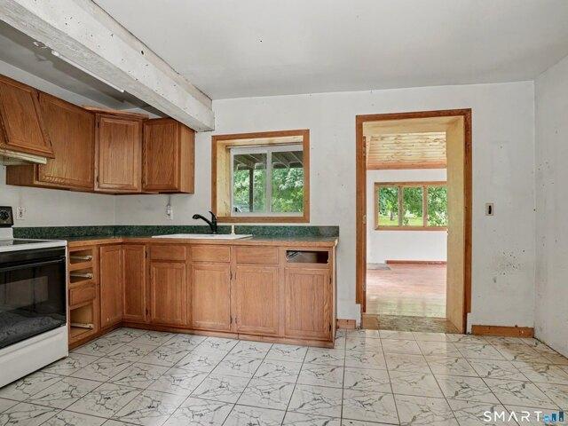 House for sale in Middlefield, Connecticut