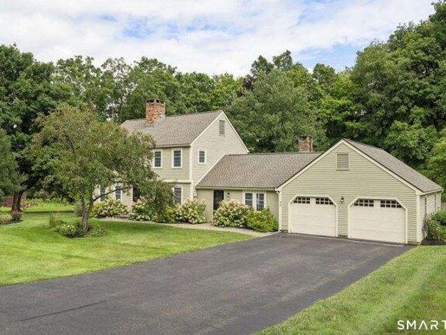 House for sale in Middlefield, Connecticut