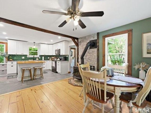 House for sale in Middlefield, Connecticut