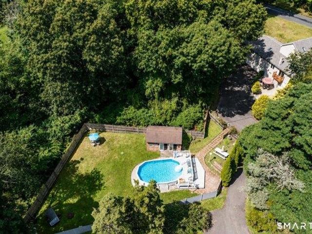 House for sale in Middlefield, Connecticut