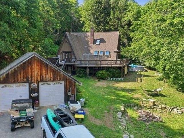 House for sale in Roseboom, Massachusetts