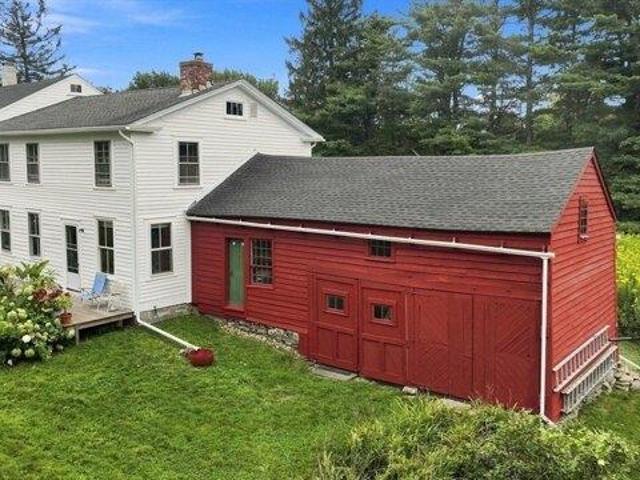 House for sale in Middlefield, Chester