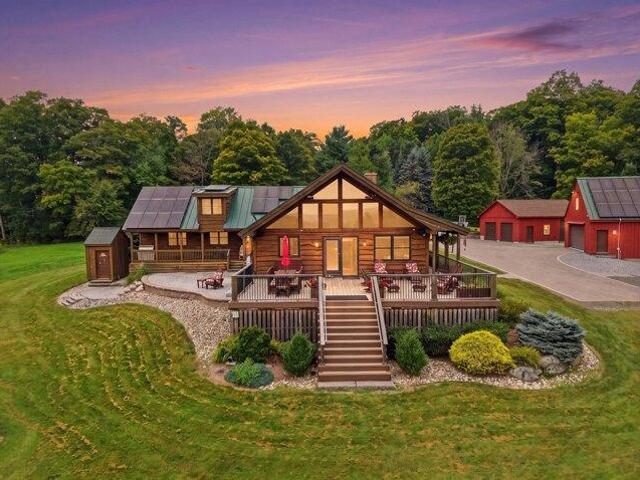 House for sale in Roseboom, Massachusetts