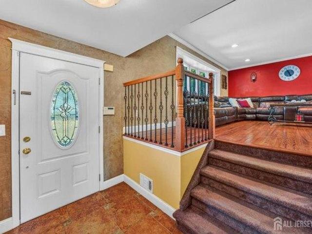 House for sale in South Plainfield, New Jersey