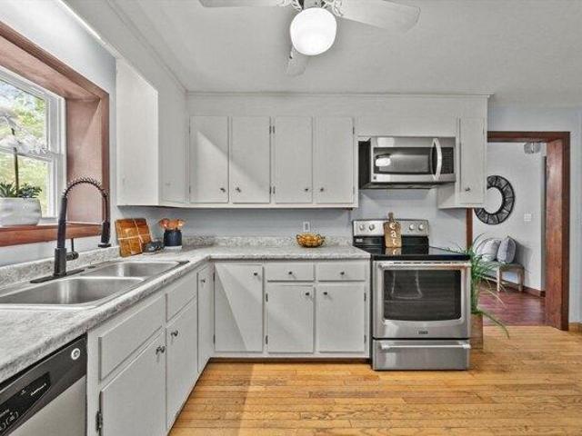 House for sale in Middleton, Massachusetts