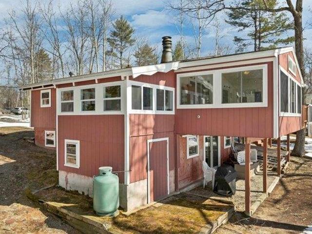 House for sale in New Hampshire
