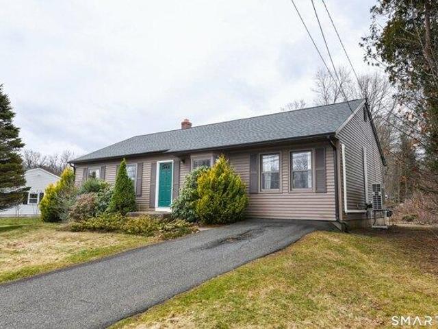 House for sale in Middletown, Connecticut