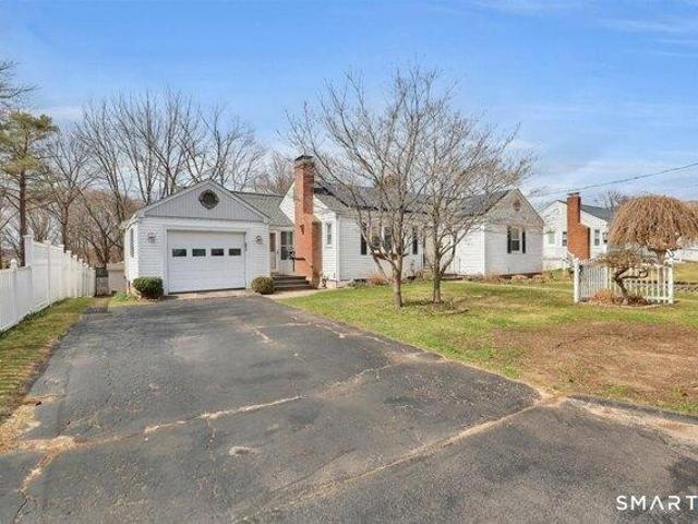 House for sale in Middletown, Connecticut