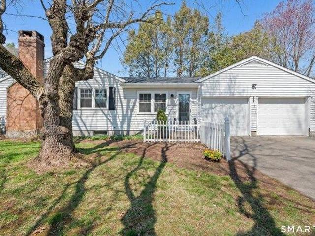 House for sale in Middletown, Connecticut
