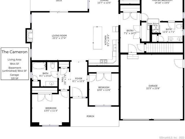 House for sale in Middletown, Connecticut