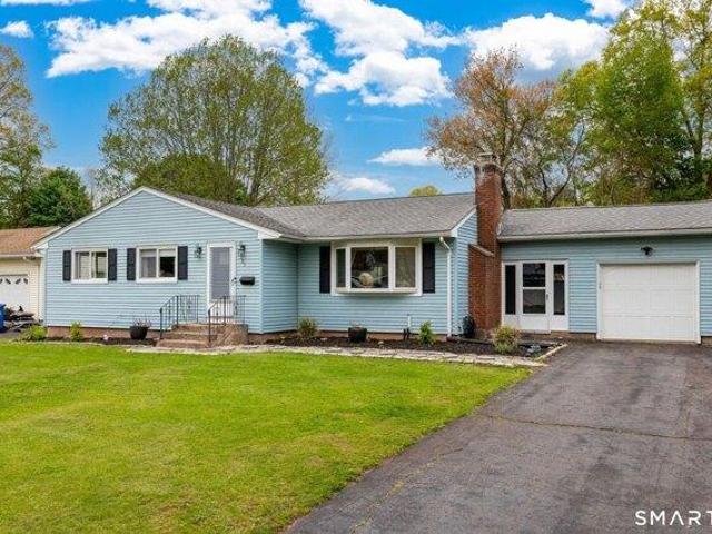 House for sale in Middletown, Connecticut