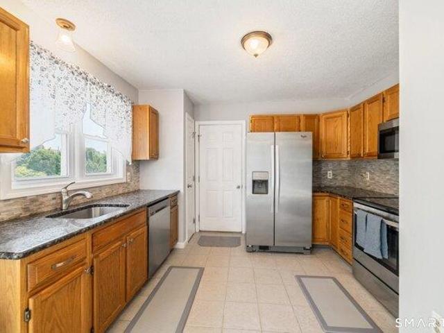 House for sale in Middletown, Connecticut