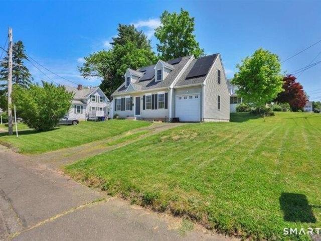 House for sale in Middletown, Connecticut