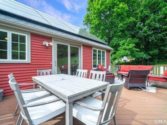 House for sale in Middletown, Connecticut