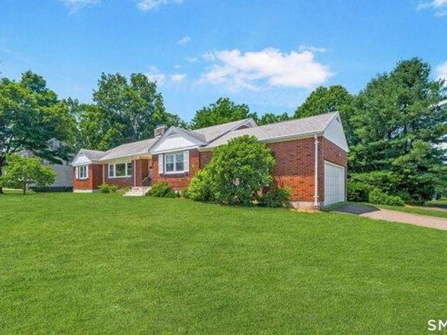 House for sale in Middletown, Connecticut