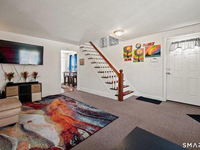 House for sale in Middletown, Connecticut
