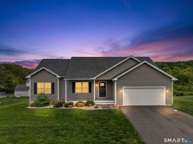 House for sale in Middletown, Connecticut