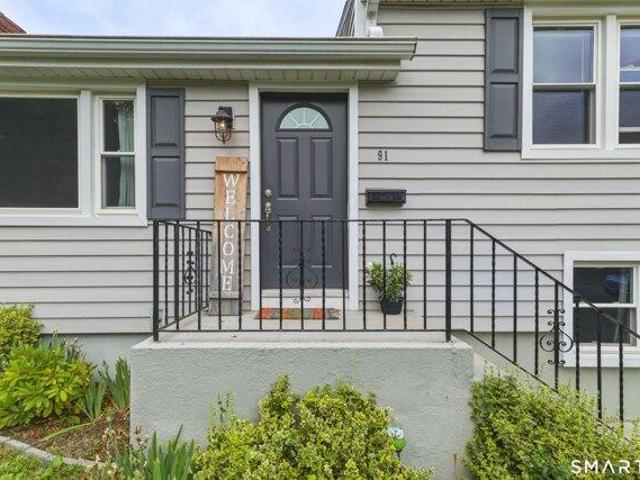 House for sale in Middletown, Connecticut