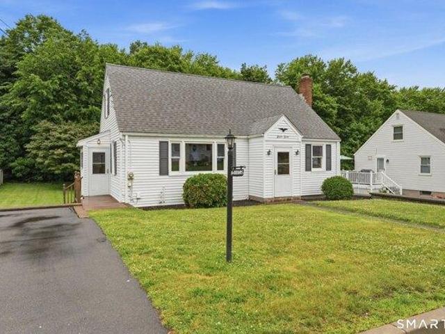 House for sale in Middletown, Connecticut