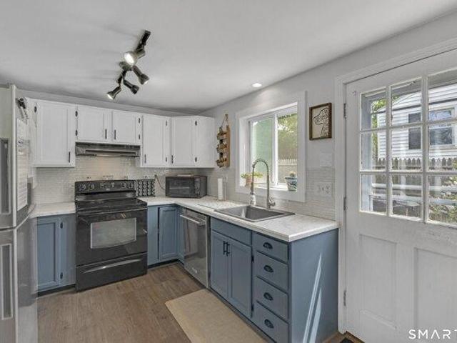 House for sale in Middletown, Connecticut