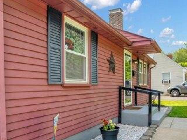 House for sale in Middletown, Connecticut