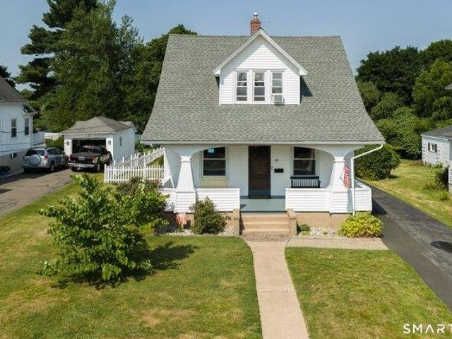 House for sale in Middletown, Connecticut