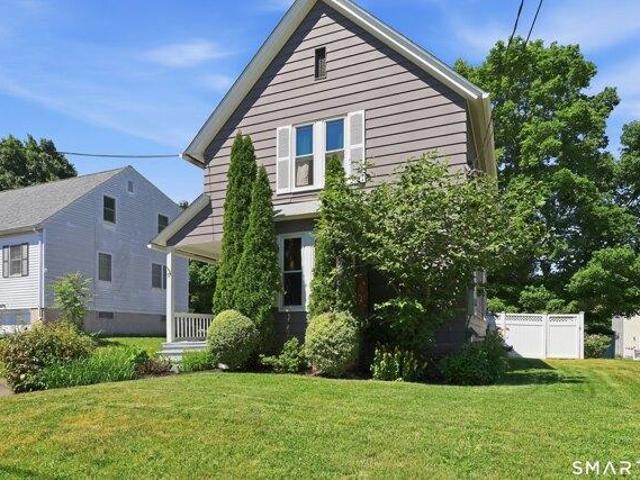 House for sale in Middletown, Connecticut