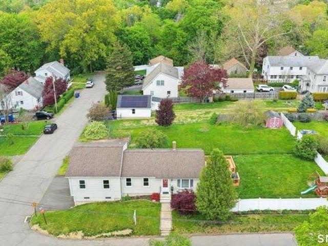 House for sale in Middletown, Connecticut