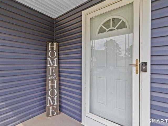 House for sale in Middletown, Connecticut