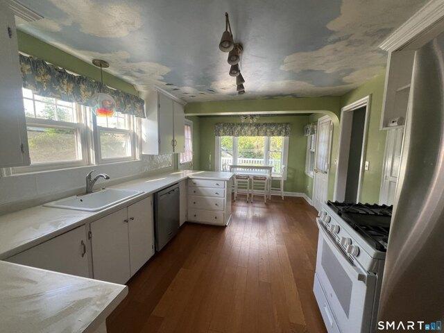 House for sale in Middletown, Connecticut