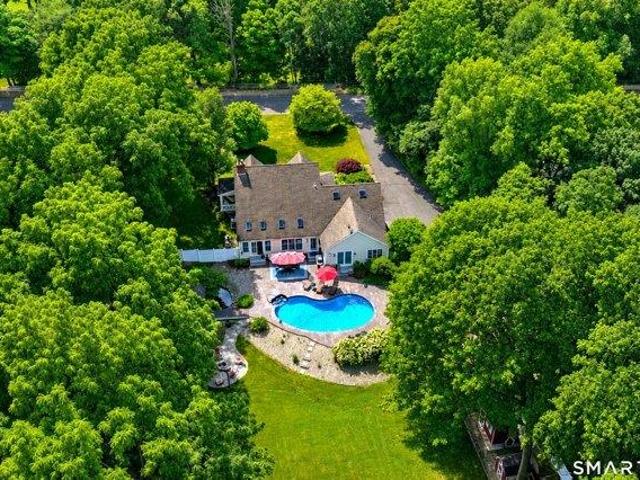 House for sale in Middletown, Connecticut