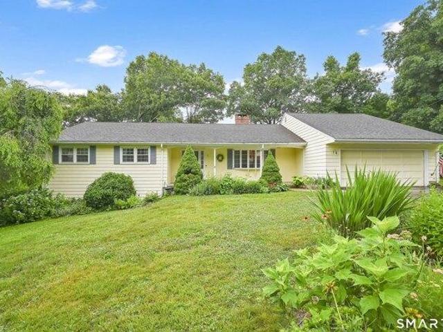 House for sale in Middletown, Connecticut