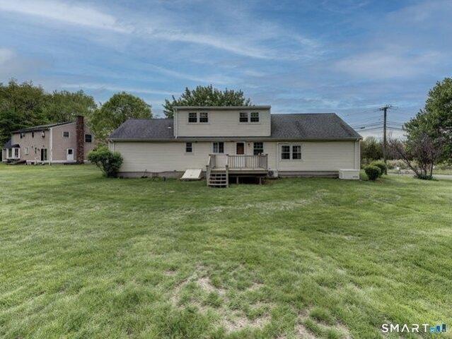 House for sale in Middletown, Connecticut