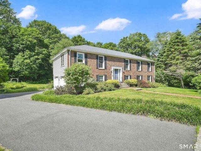 House for sale in Middletown, Connecticut
