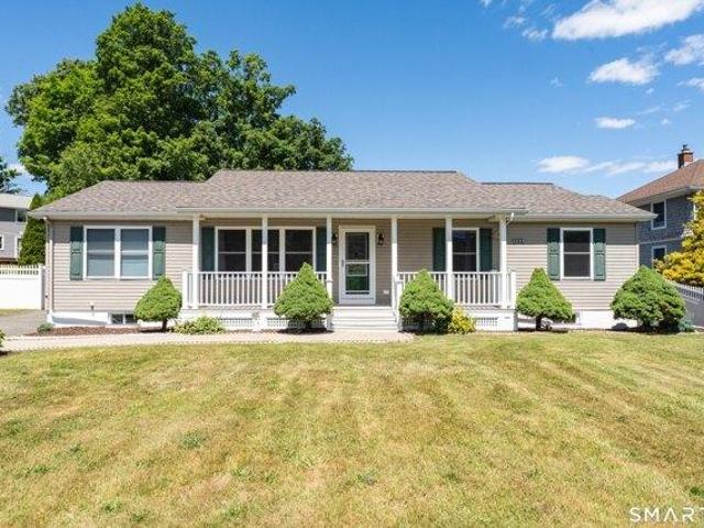 House for sale in Middletown, Connecticut