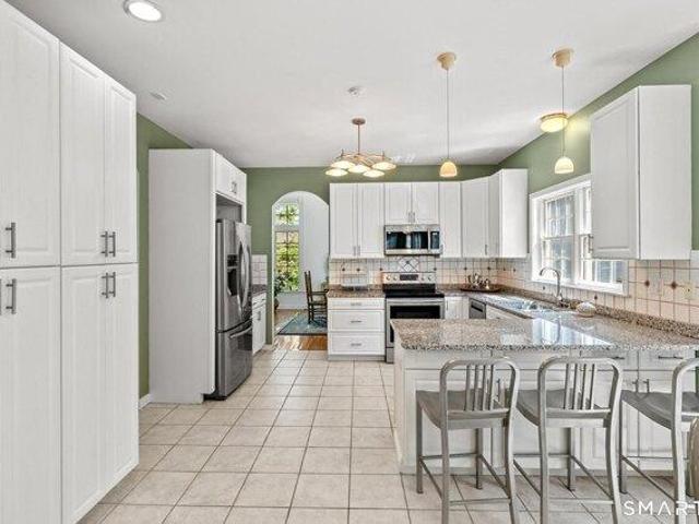 House for sale in Middletown, Connecticut