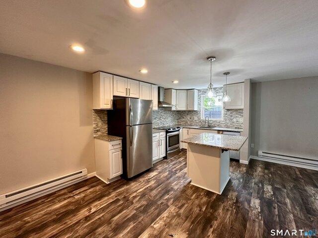 House for sale in Middletown, Connecticut