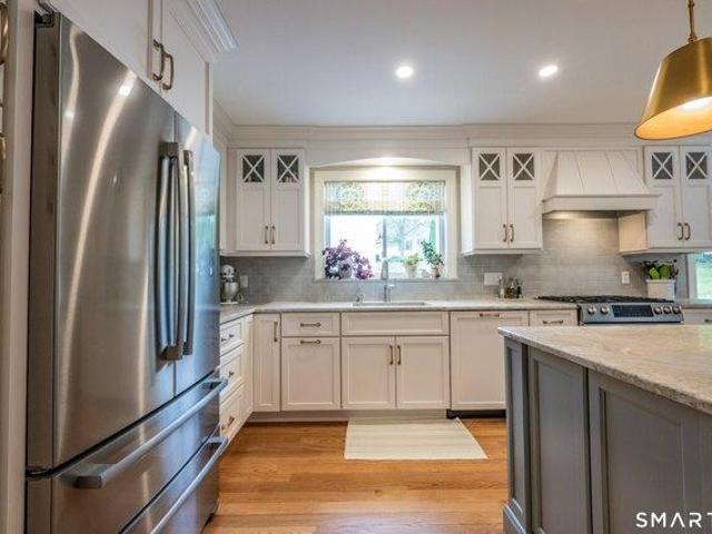 House for sale in Middletown, Connecticut