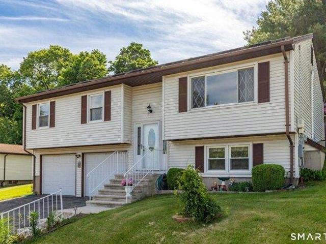 House for sale in Middletown, Connecticut
