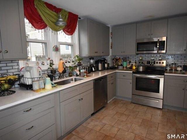 House for sale in Middletown, Connecticut