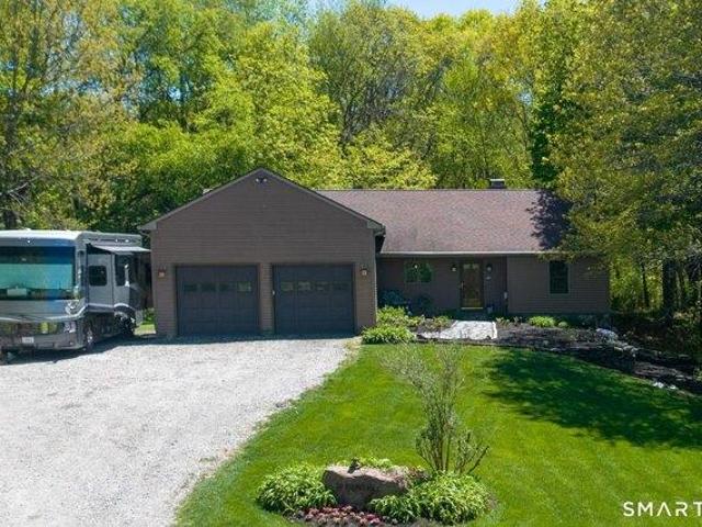 House for sale in Middletown, Connecticut