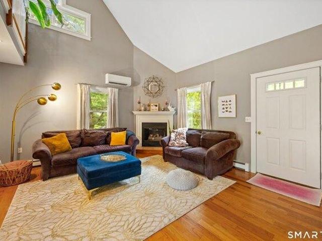 House for sale in Middletown, Connecticut