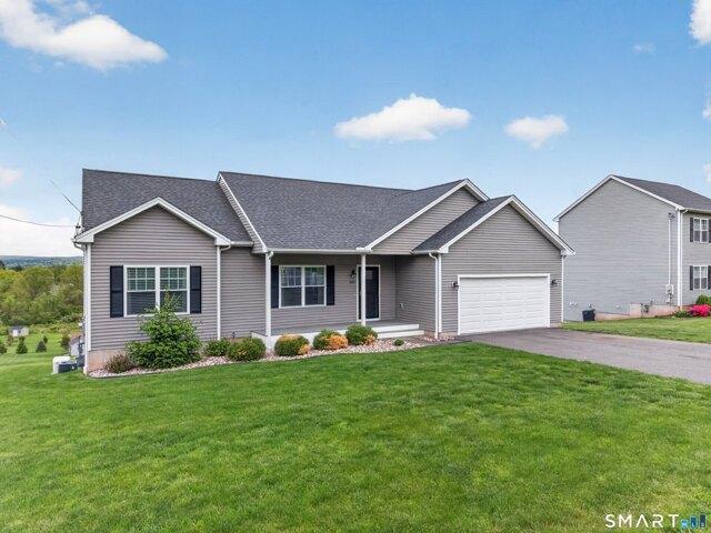 House for sale in Middletown, Connecticut